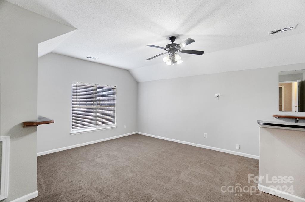 The Hampshires - Residential Lease