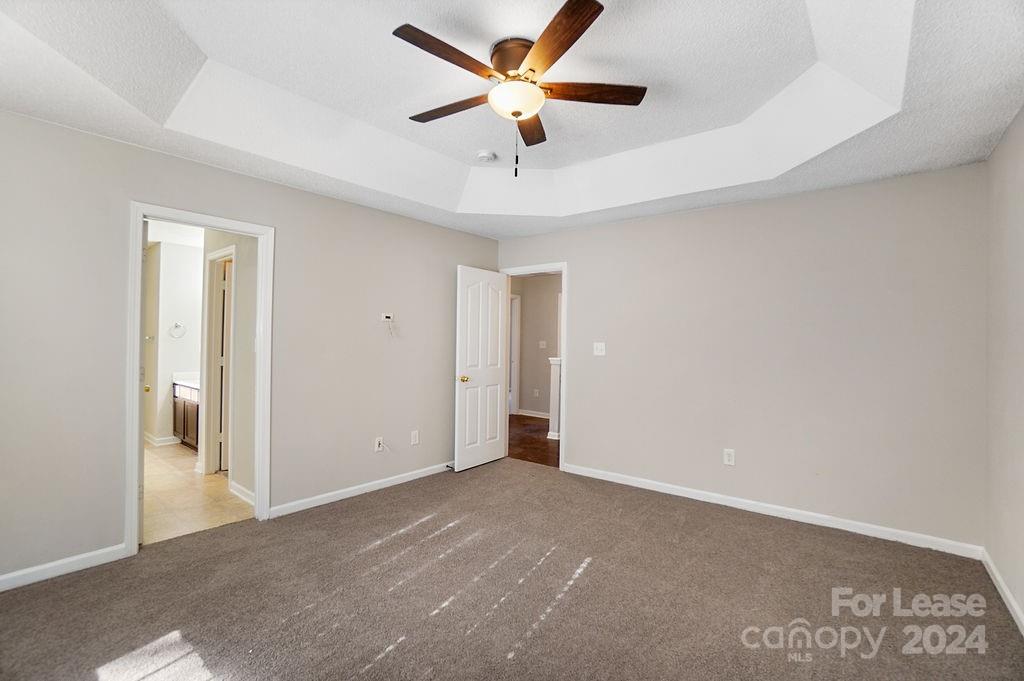 The Hampshires - Residential Lease