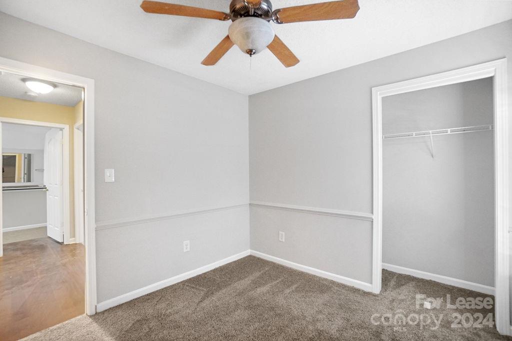 The Hampshires - Residential Lease