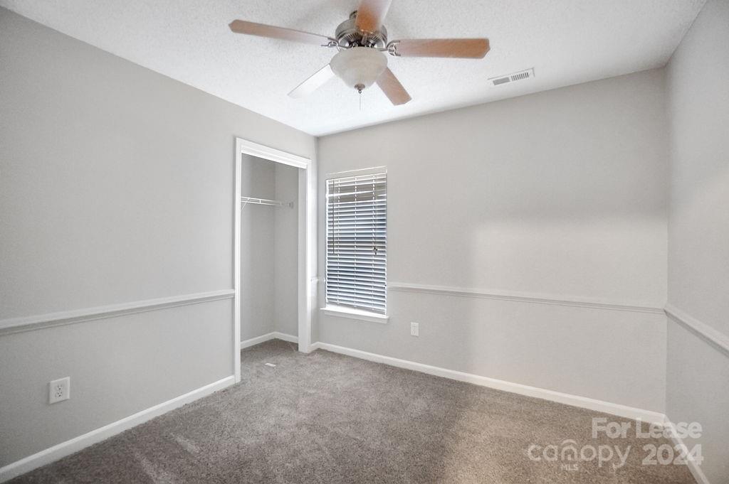 The Hampshires - Residential Lease