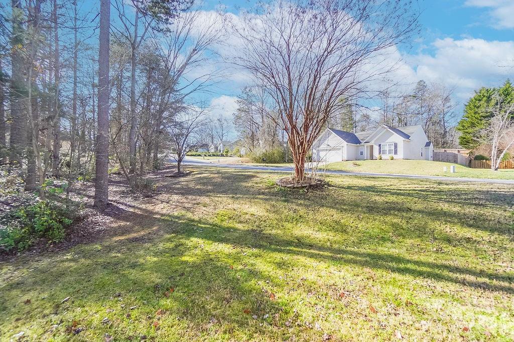 The Hampshires - Residential Lease