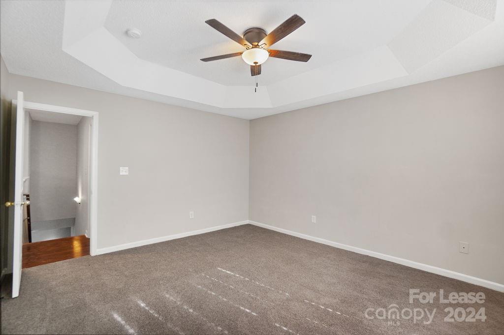 The Hampshires - Residential Lease