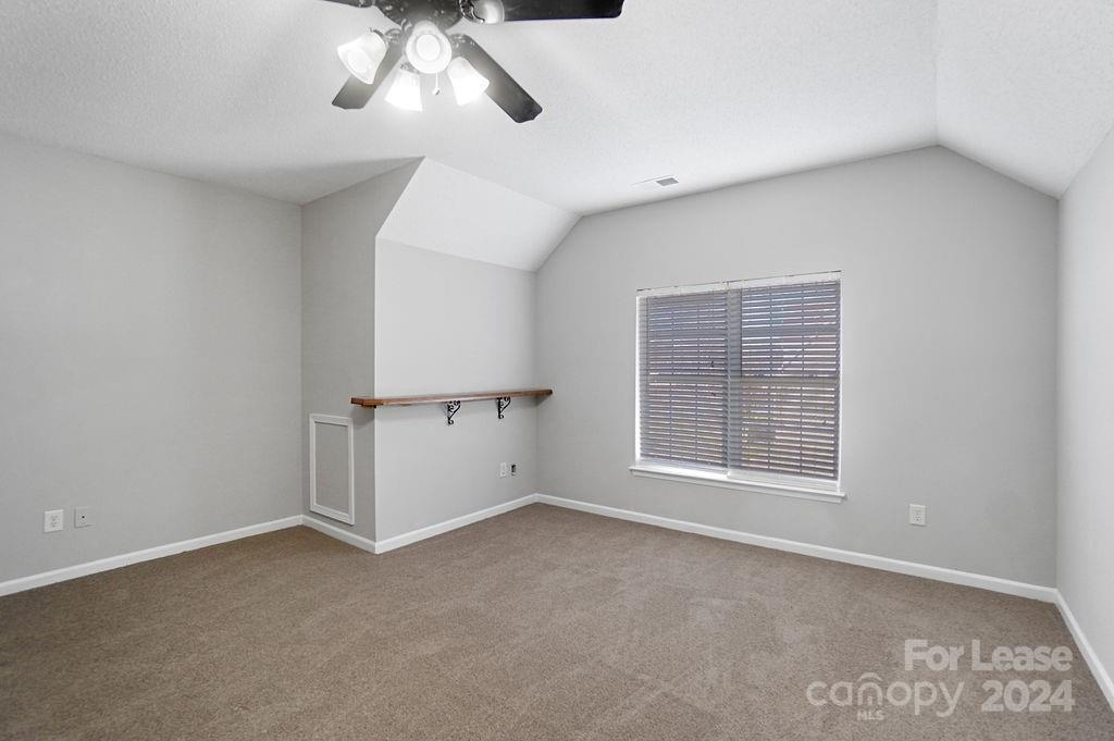 The Hampshires - Residential Lease