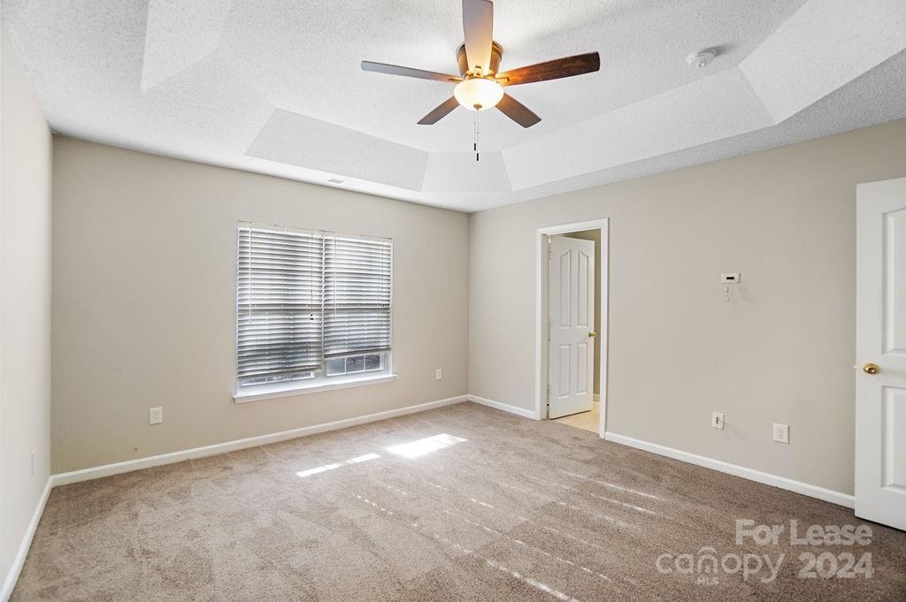 The Hampshires - Residential Lease