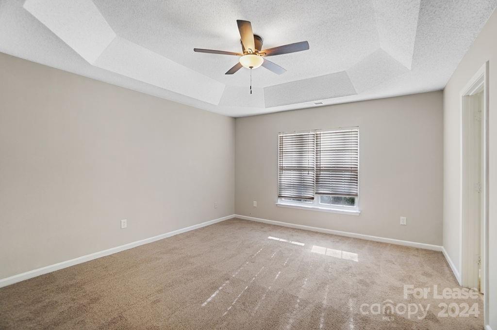 The Hampshires - Residential Lease