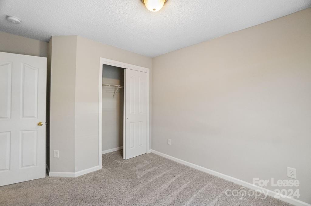 The Hampshires - Residential Lease