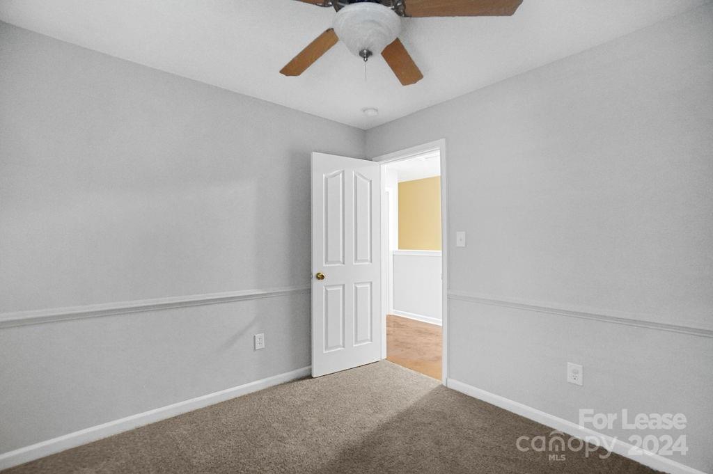 The Hampshires - Residential Lease