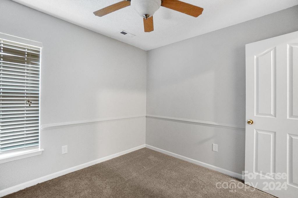 The Hampshires - Residential Lease