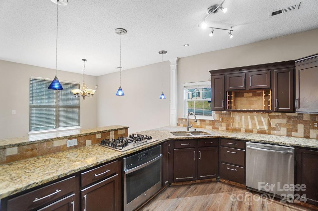 The Hampshires - Residential Lease