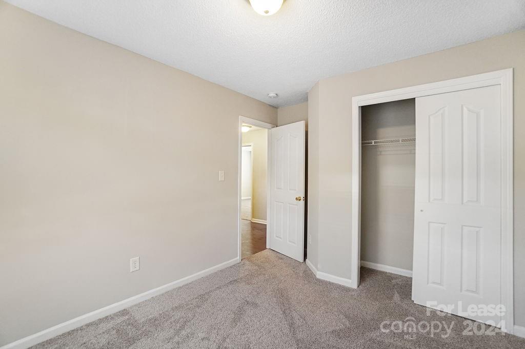 The Hampshires - Residential Lease