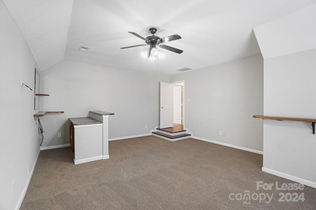 The Hampshires - Residential Lease