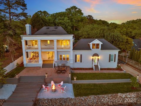 A home in Denver