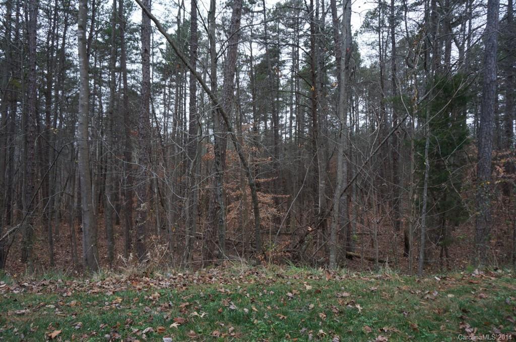 Woodstream Estates - Land