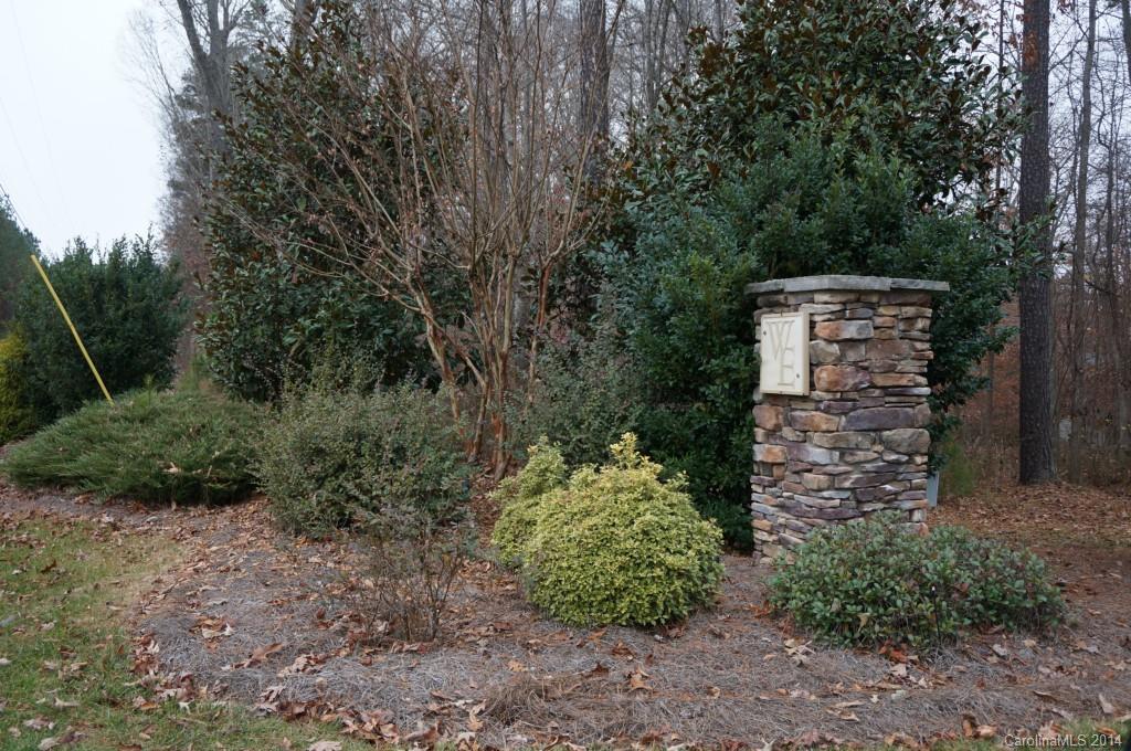 Woodstream Estates - Land