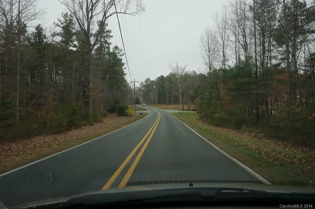 Woodstream Estates - Land