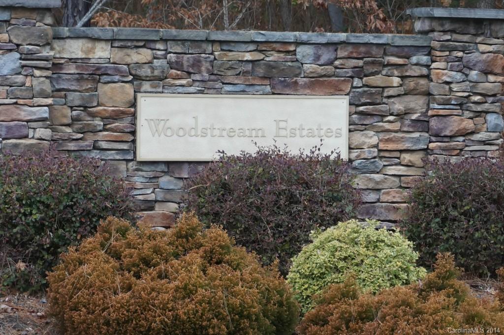 Woodstream Estates - Land