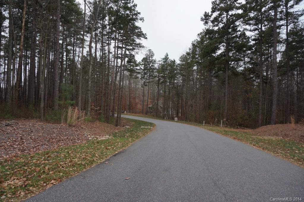 Woodstream Estates - Land