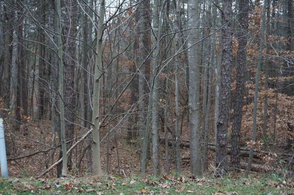 Woodstream Estates - Land