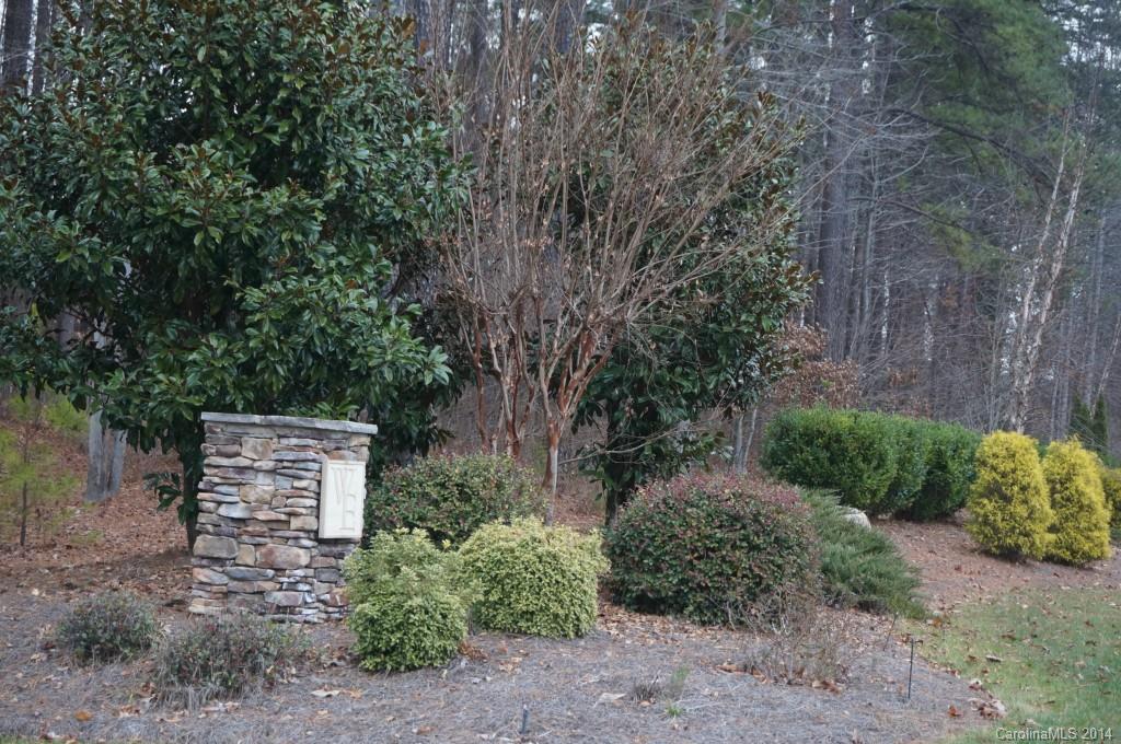 Woodstream Estates - Land