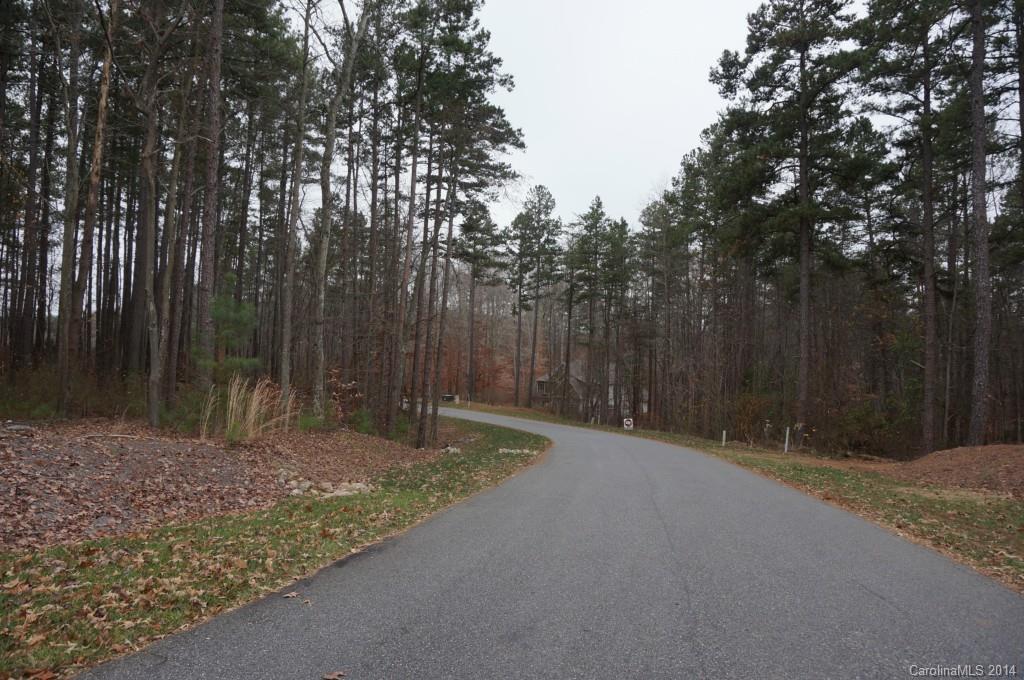 Woodstream Estates - Land