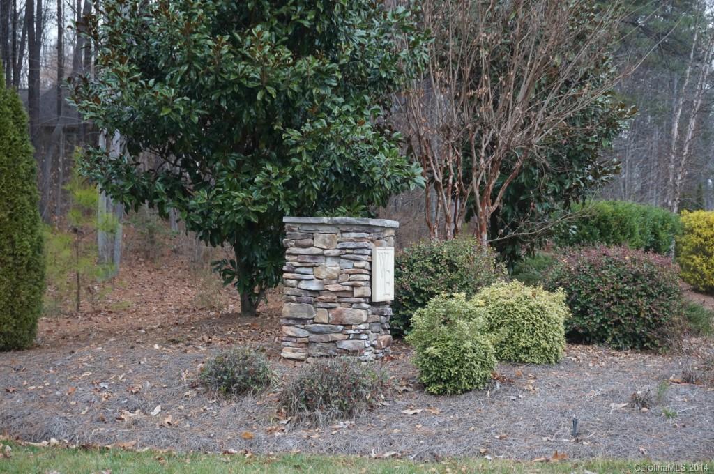 Woodstream Estates - Land