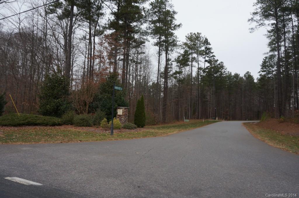 Woodstream Estates - Land