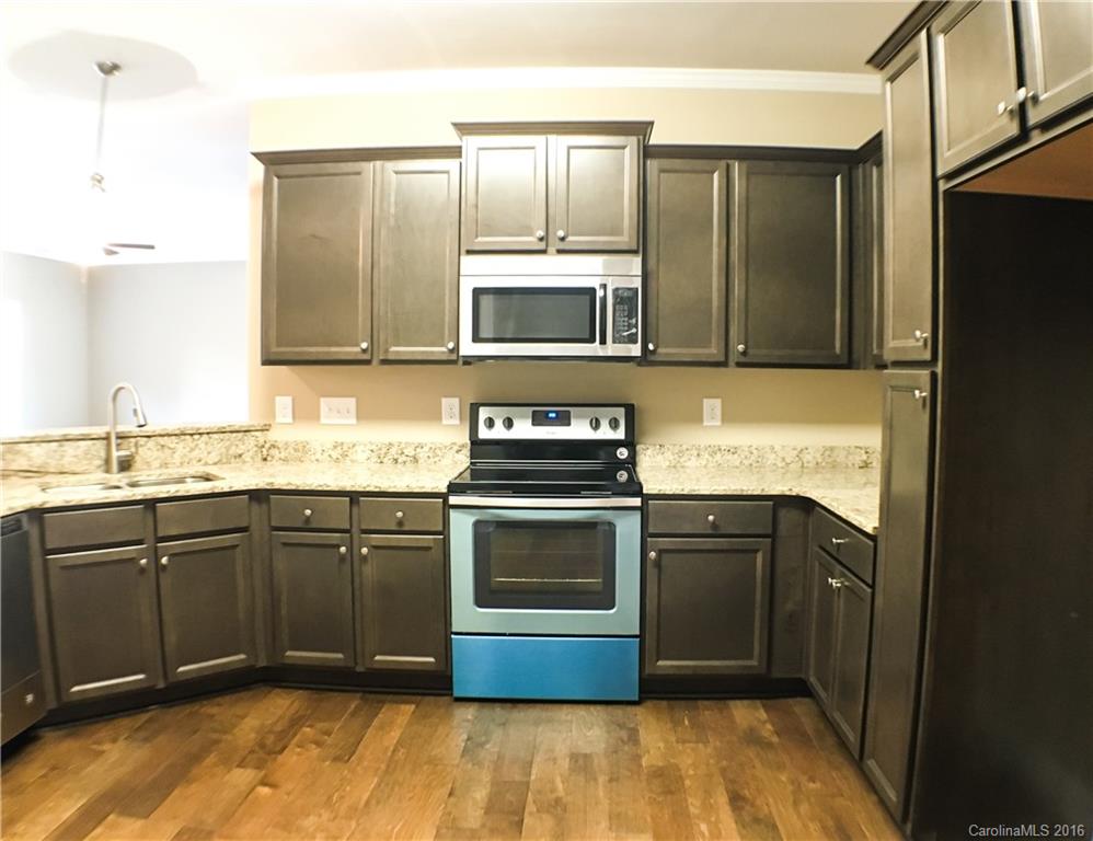 Stonetrace - Residential