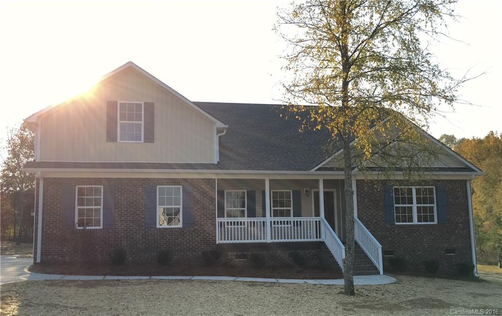 Stonetrace - Residential