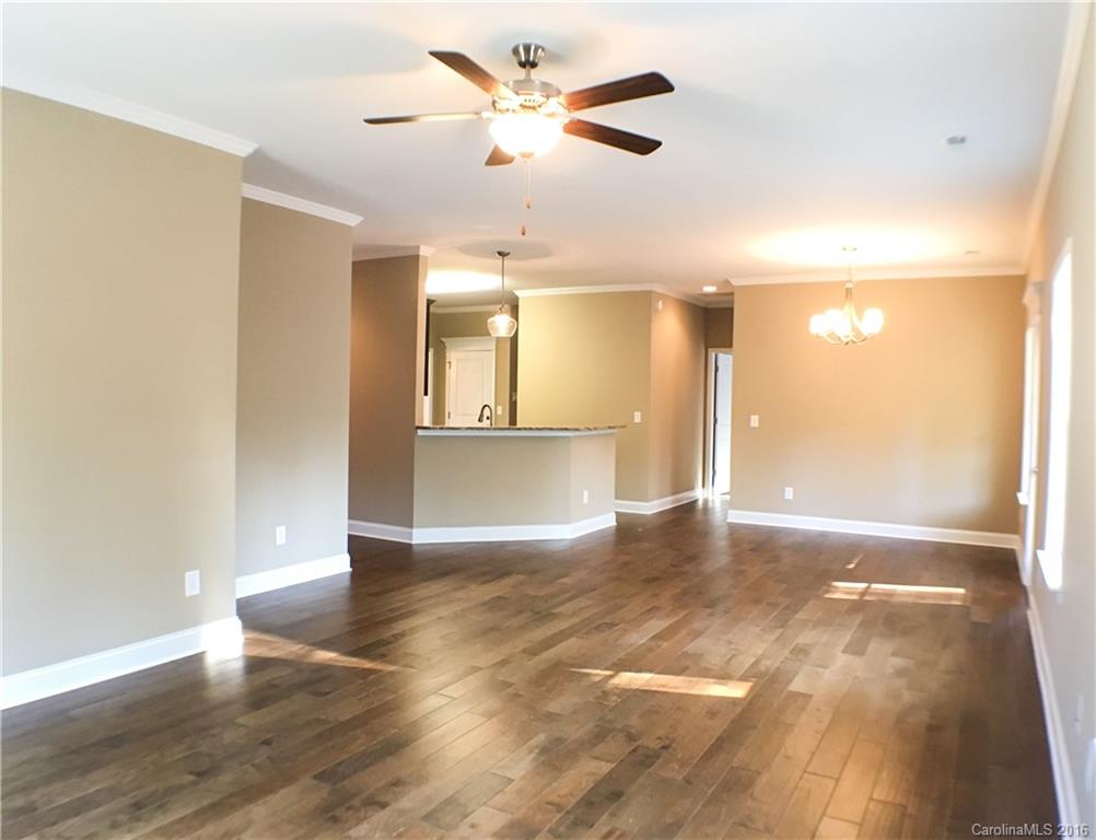 Stonetrace - Residential