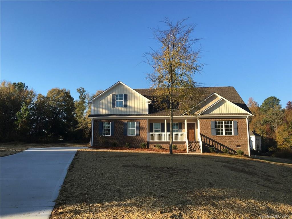 Stonetrace - Residential