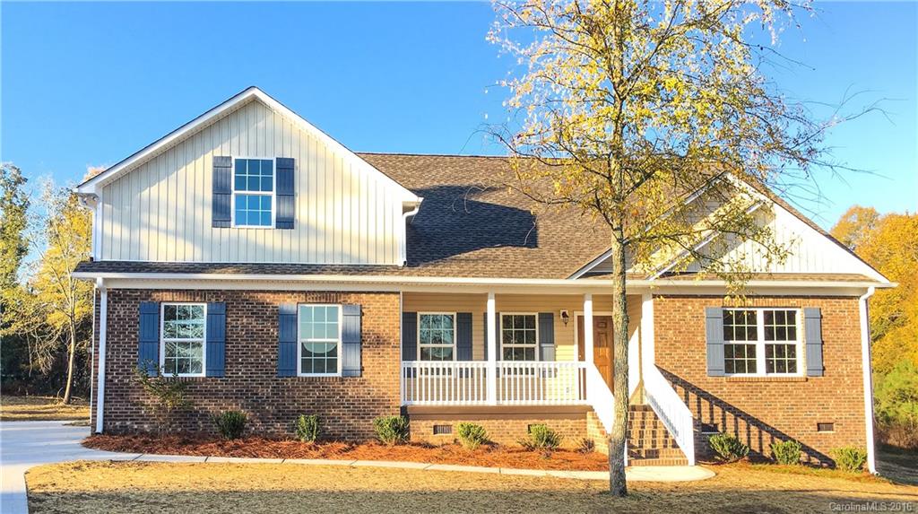 Stonetrace - Residential