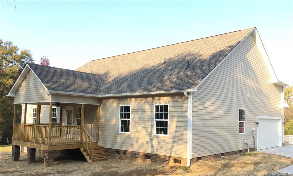 Stonetrace - Residential