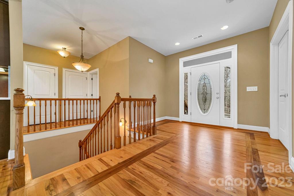 Connestee Falls - Residential