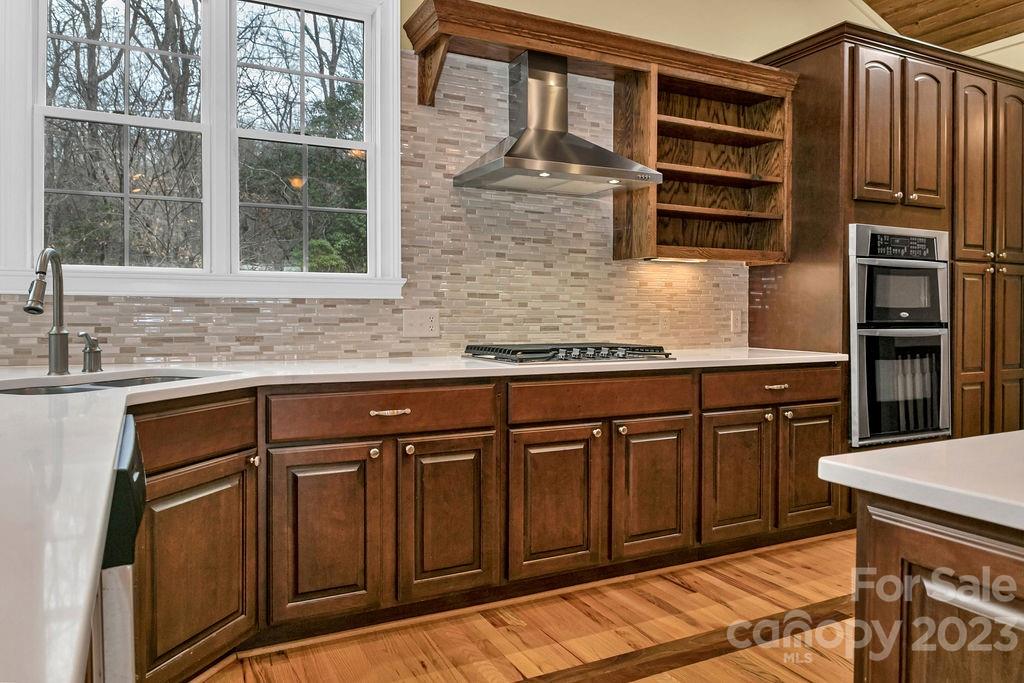 Connestee Falls - Residential