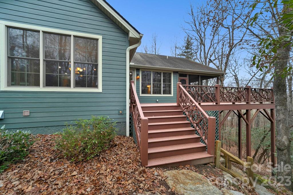 Connestee Falls - Residential