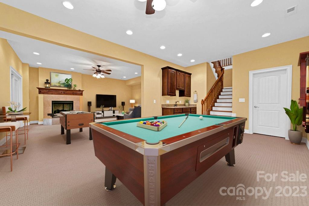 Connestee Falls - Residential