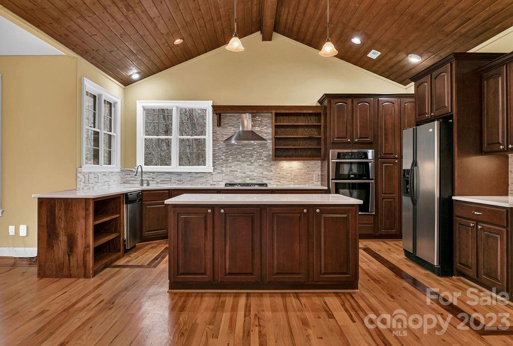 Connestee Falls - Residential