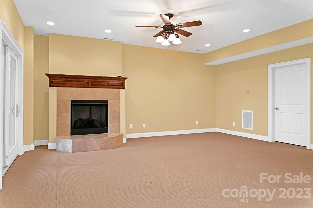 Connestee Falls - Residential