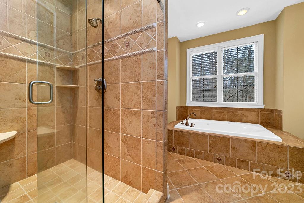 Connestee Falls - Residential