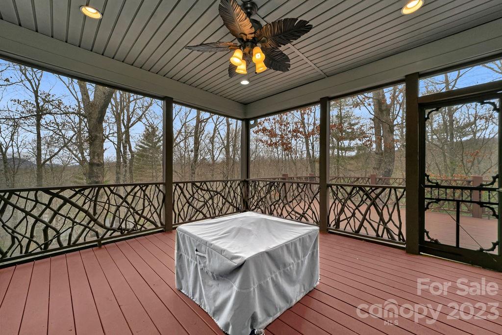 Connestee Falls - Residential