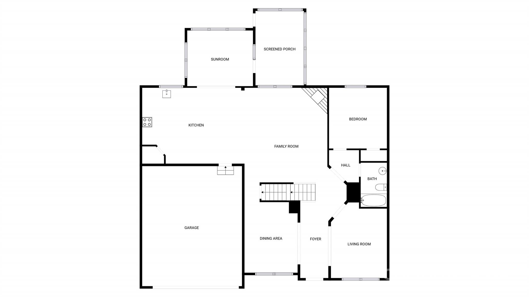 River Lakes - Residential