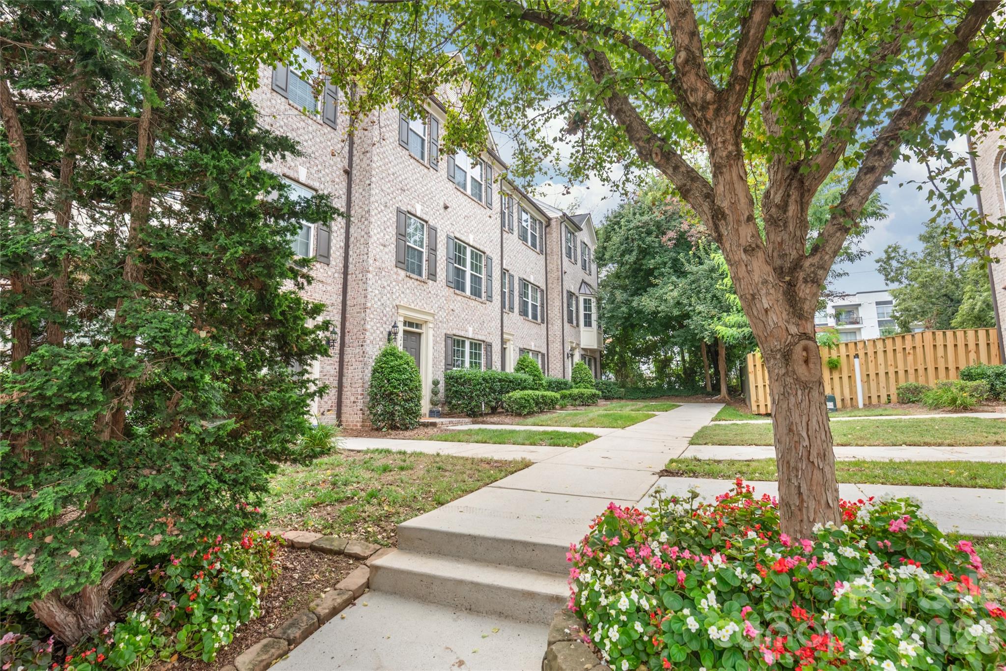 Fourth Ward - Residential