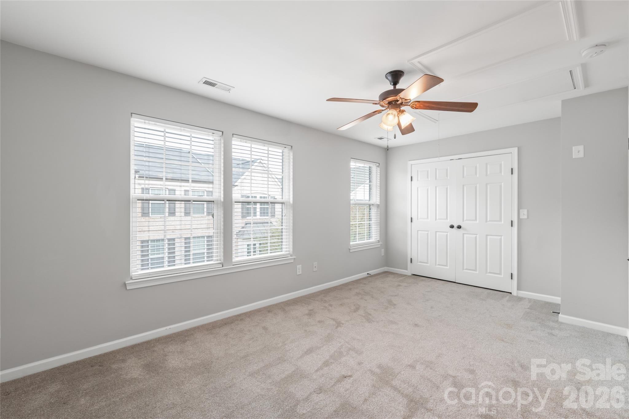 Fourth Ward - Residential