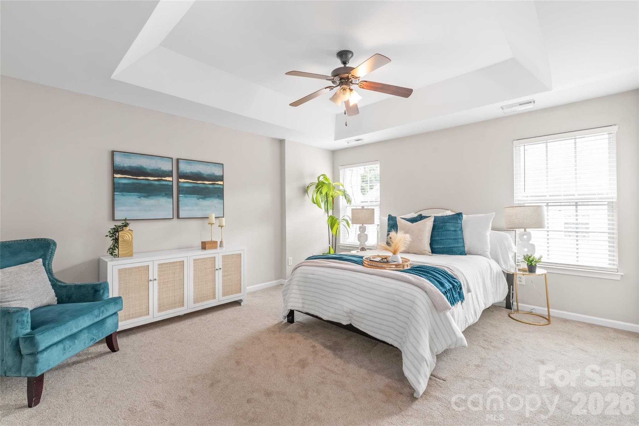 Fourth Ward - Residential