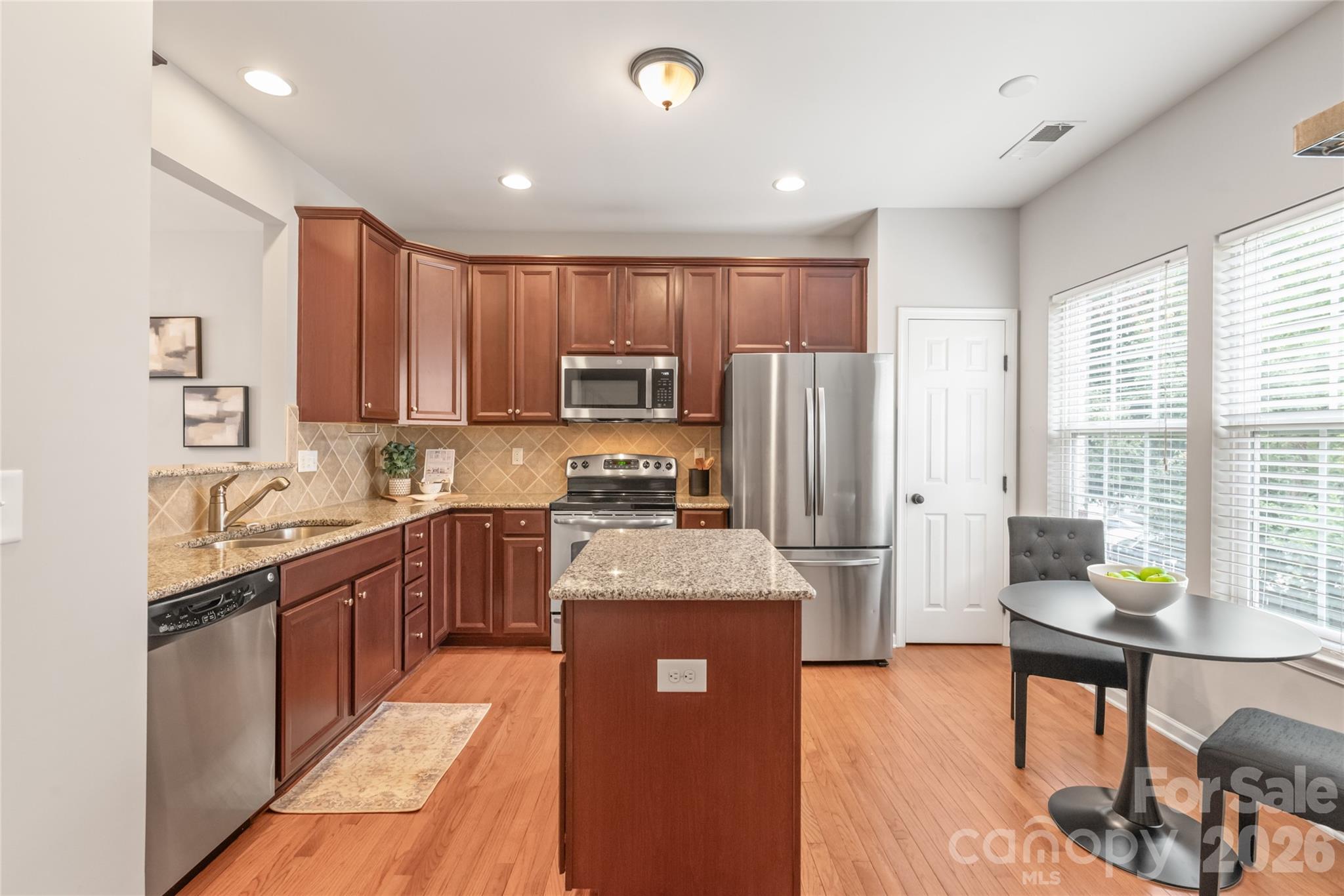 Fourth Ward - Residential