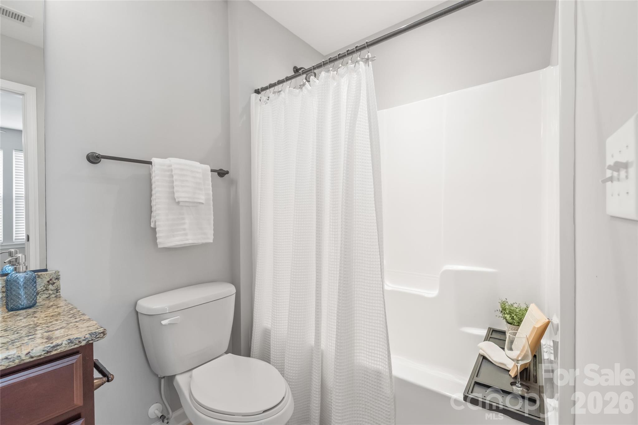 Fourth Ward - Residential