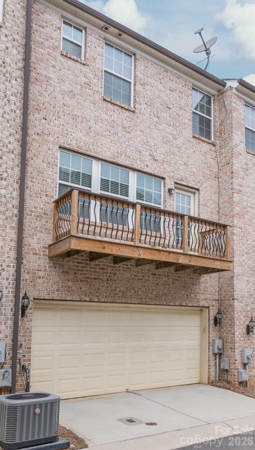 Fourth Ward - Residential