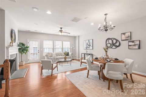 241 N Irwin Avenue Charlotte NC 28202