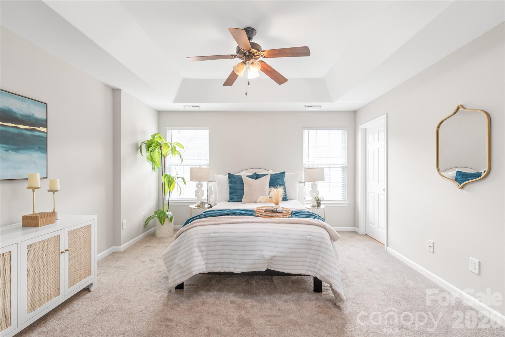 Fourth Ward - Residential