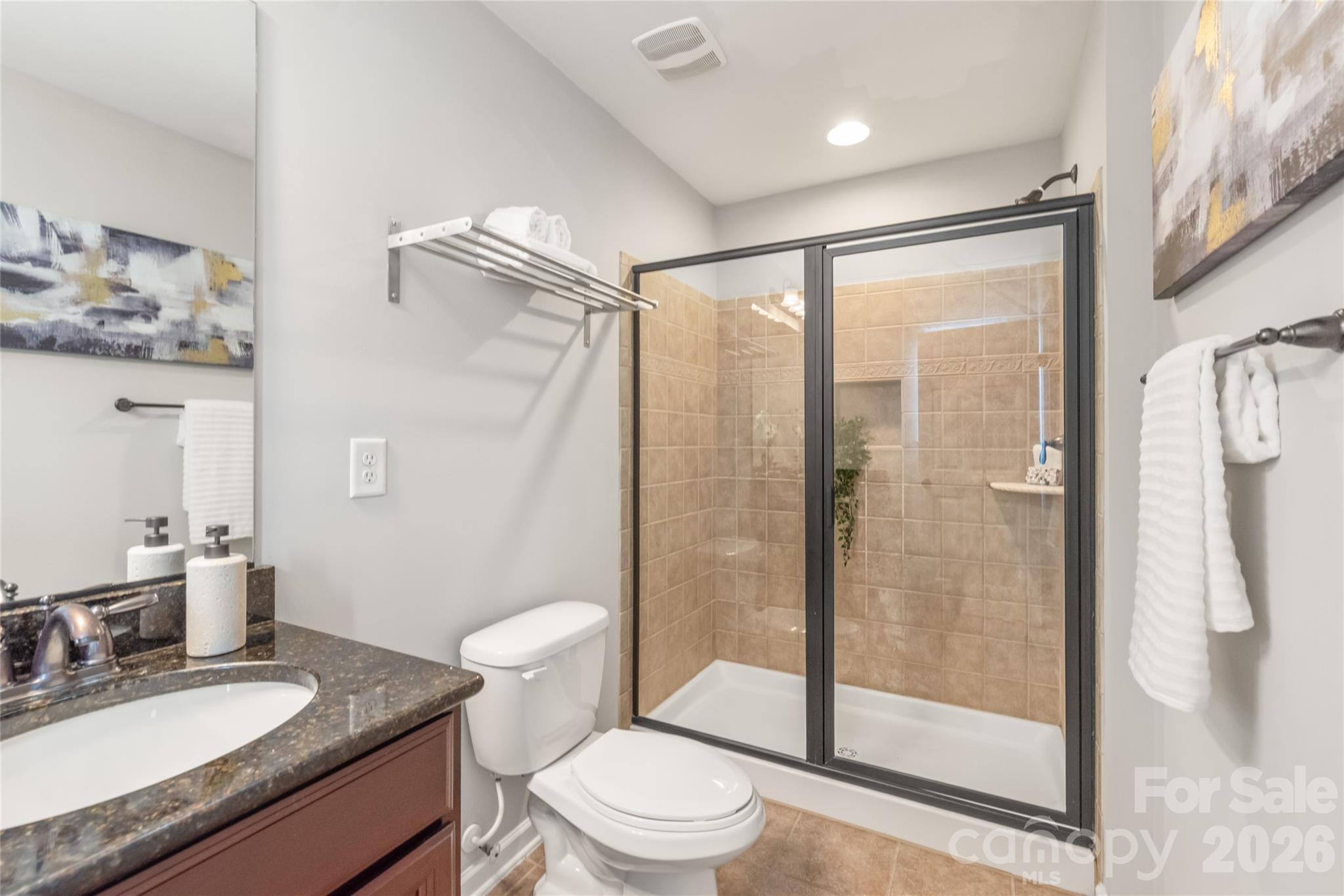 Fourth Ward - Residential